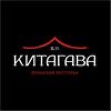 Логотип КИТАГАВА