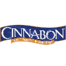 Логотип Cinnabon
