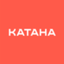 Логотип KATAHA