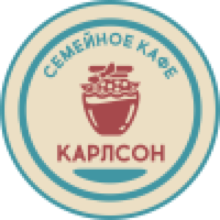 Логотип Карлсон