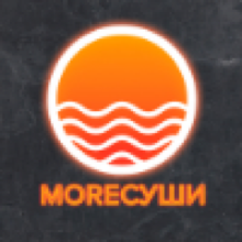 Логотип МОРЕСУШИ (новые наборы)