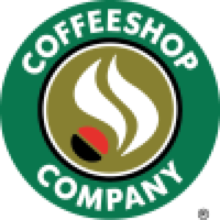 Логотип Coffeeshop Company Венская кофейня