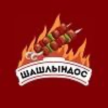 Логотип "Шашлындос"