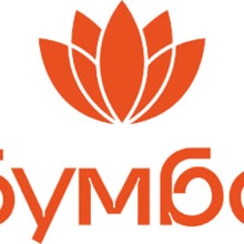 Логотип Бумба
