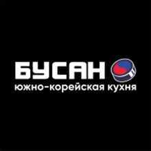 Логотип Бусан