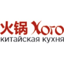 Логотип ХОГО