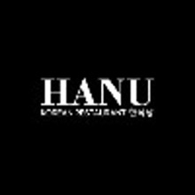 Логотип Ресторан Hanu