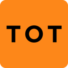 Логотип ТОТ АС