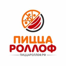Логотип ПИЦЦАРОЛЛОФ.РФ