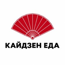 Логотип КАЙДЗЕН / KAIZEN